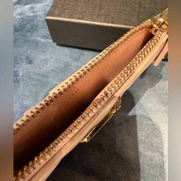 Versace logo wallet - Picture 3 of 4